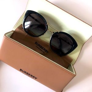 Burberry Women’s Sunglasses